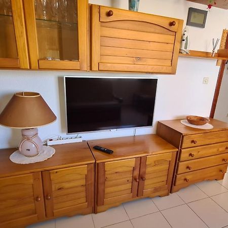 Apartamento Gemelos XII 17 If Benidorm Exteriör bild