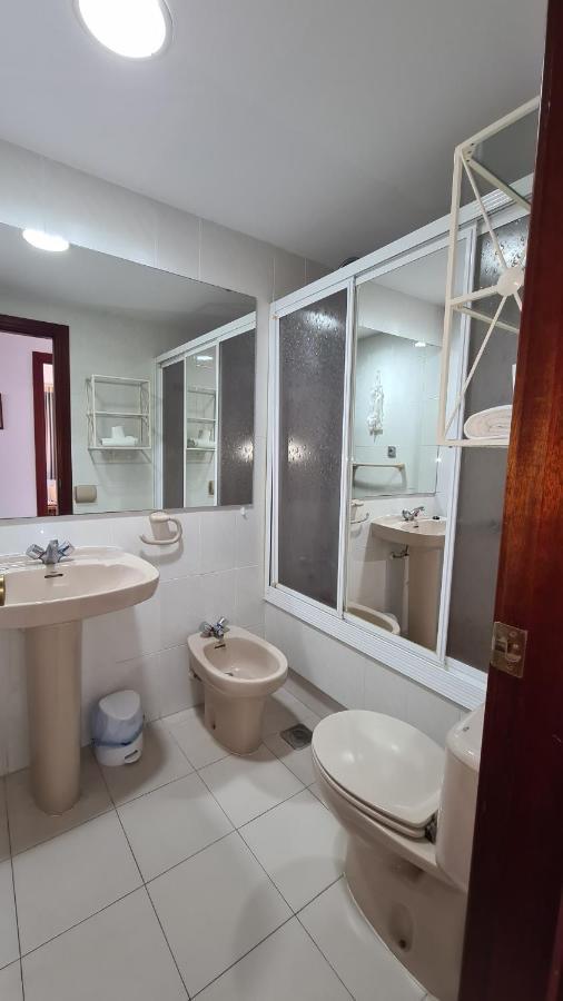 Apartamento Gemelos XII 17 If Benidorm Exteriör bild
