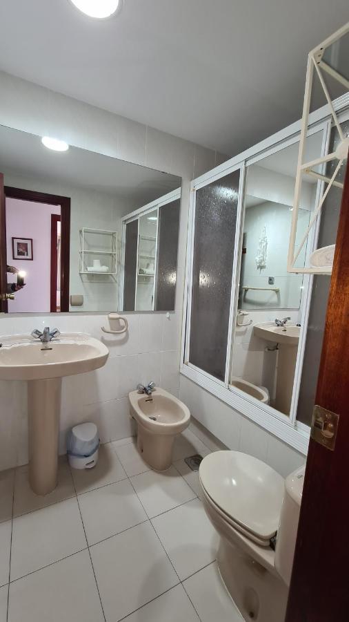 Apartamento Gemelos XII 17 If Benidorm Exteriör bild