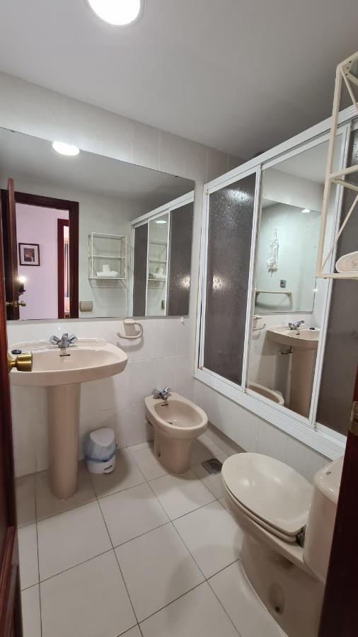 Apartamento Gemelos XII 17 If Benidorm Exteriör bild