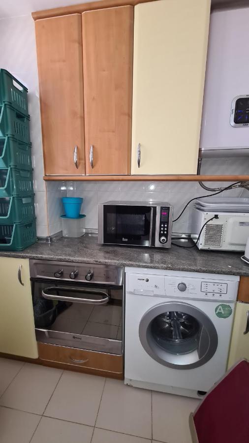 Apartamento Gemelos XII 17 If Benidorm Exteriör bild