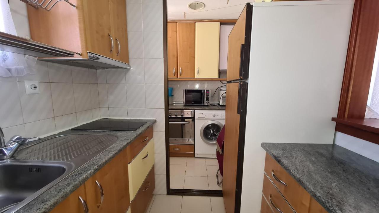 Apartamento Gemelos XII 17 If Benidorm Exteriör bild