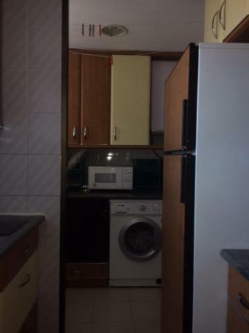 Apartamento Gemelos XII 17 If Benidorm Exteriör bild