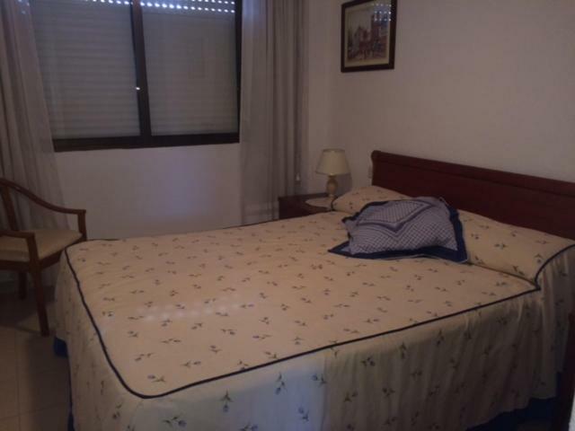 Apartamento Gemelos XII 17 If Benidorm Exteriör bild