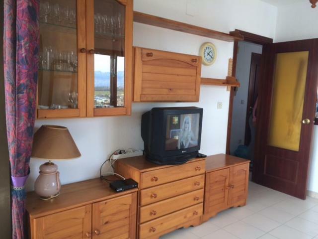 Apartamento Gemelos XII 17 If Benidorm Exteriör bild