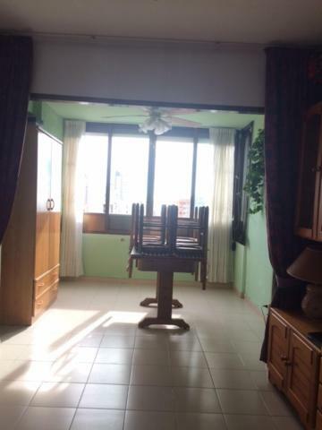 Apartamento Gemelos XII 17 If Benidorm Exteriör bild