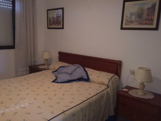 Apartamento Gemelos XII 17 If Benidorm Exteriör bild