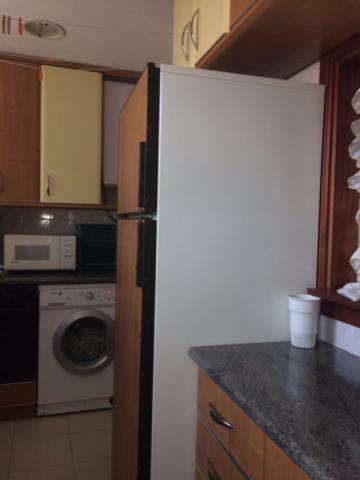 Apartamento Gemelos XII 17 If Benidorm Exteriör bild